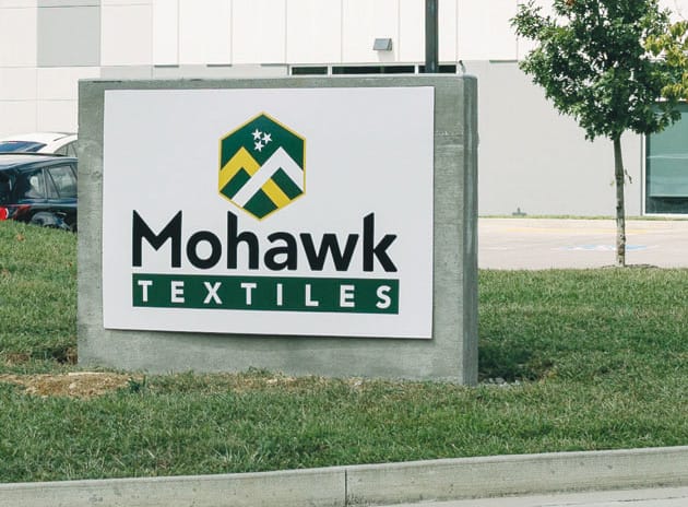 Mohawk Textiles Celebrates New State-Of-The-Art Textile Facility