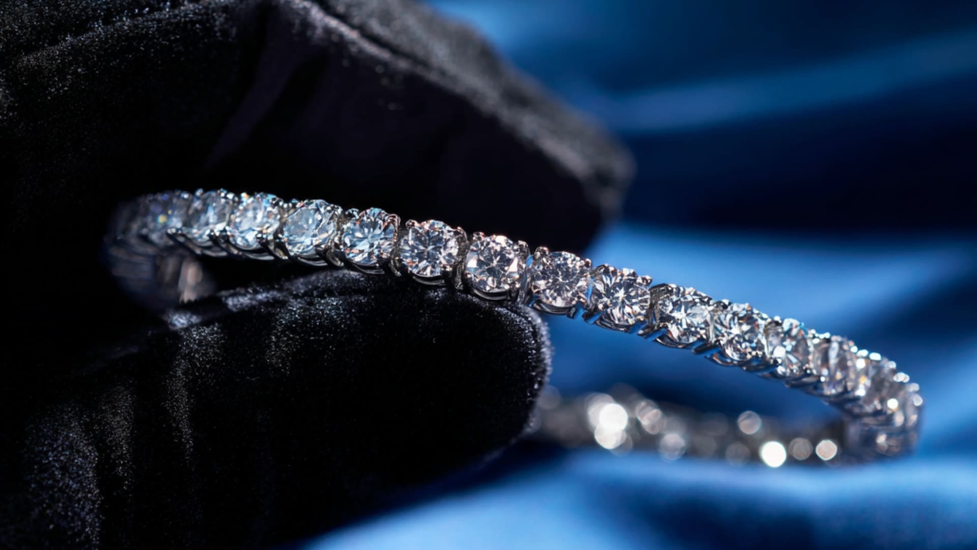Best Moissanite Bracelet Brands That Are Actually Worth Your Money