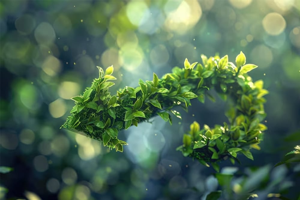 Nature-inspired materials lead the future of design and innovation