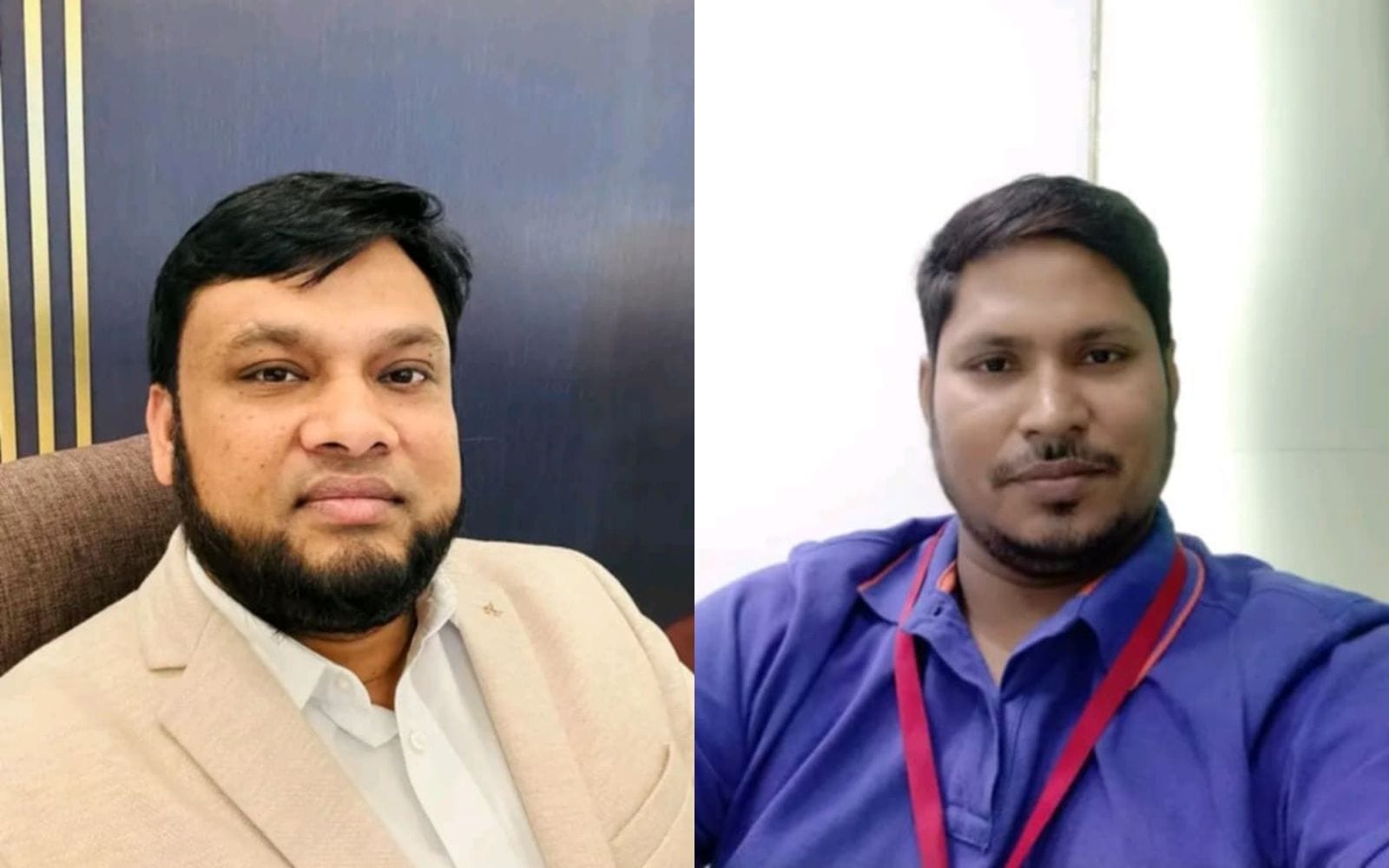 NBTS Central Committee 2025-26: Leading the Future of Textile Industry