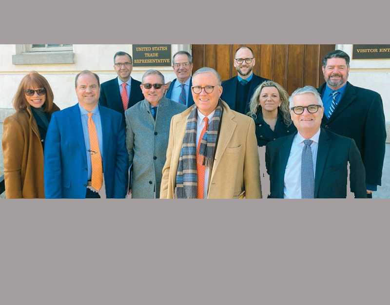 A Trade Association In Action: NCTO Steps Up To The Plate