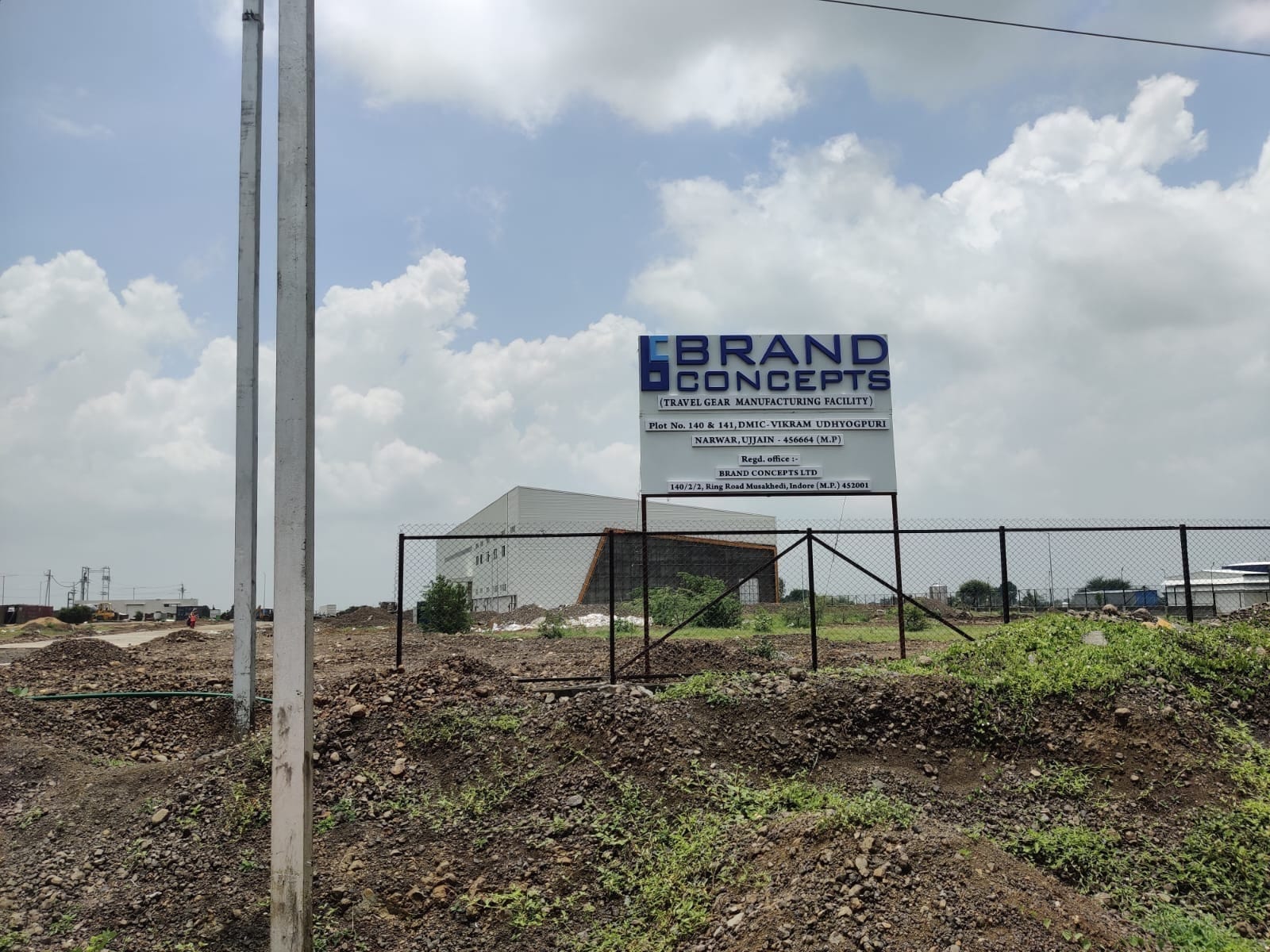 Brand Concepts Opens Tommy Hilfiger Unit in Ujjain-Indore