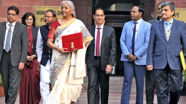 Budget 2025: Association Leaders &amp; Experts Share Their Views