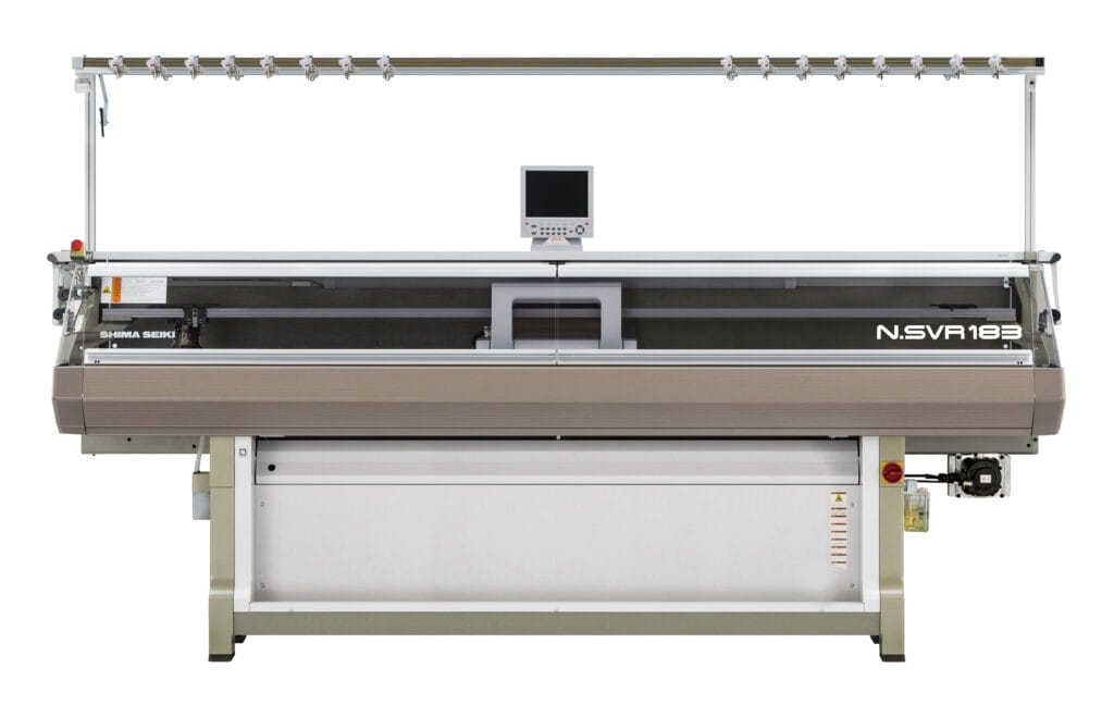 SHIMA SEIKI to Exhibit at GMMSA Expo India