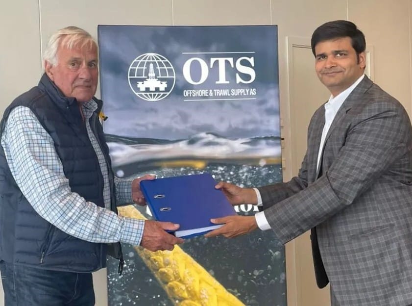 Garware Technical Fibres to acquire Offshore &amp; Trawl Supply, as part of its global strategy