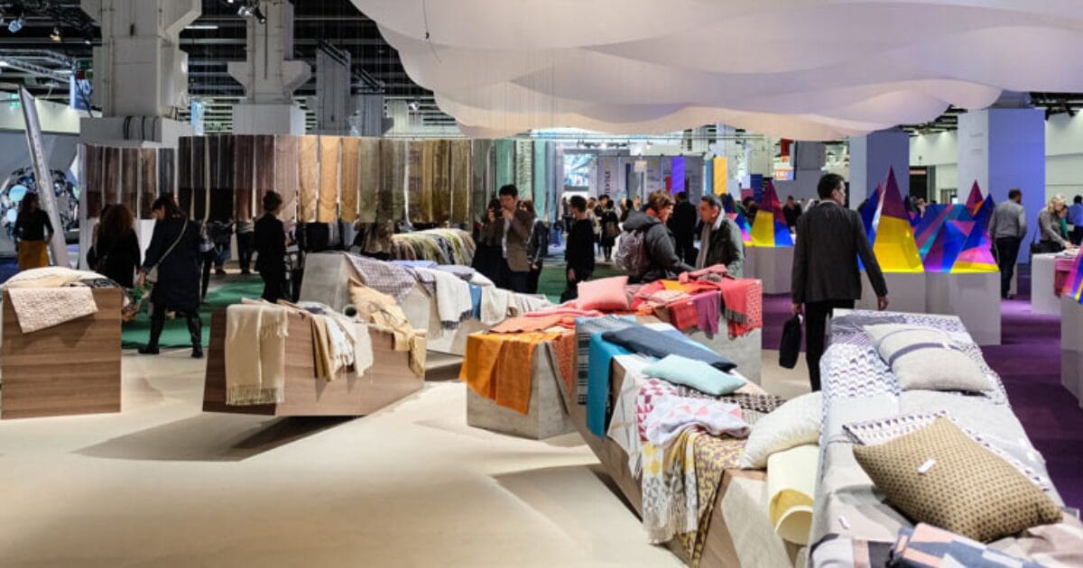 Pakistan showcases record presence at Heimtextil 2025, boosting export prospects