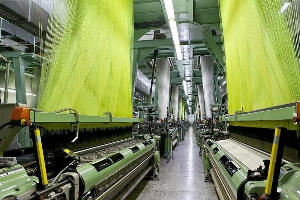 Pakistan’s textile sector keeps exports on positive trajectory