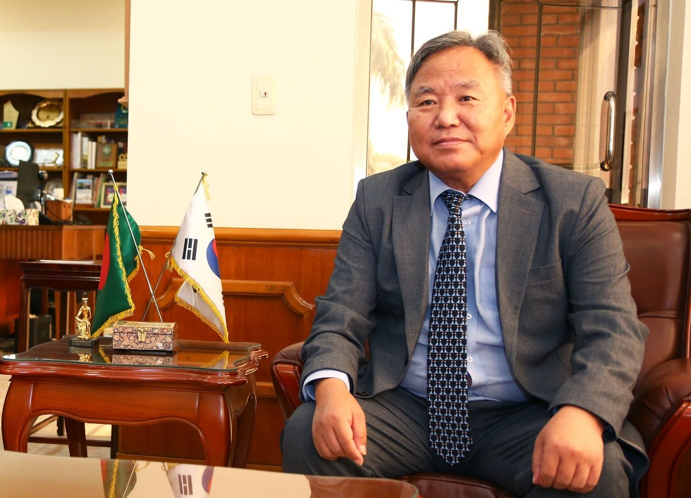 Bangladesh has immense potential to increase its RMG exports to Korea, and several steps can be taken to achieve this goal