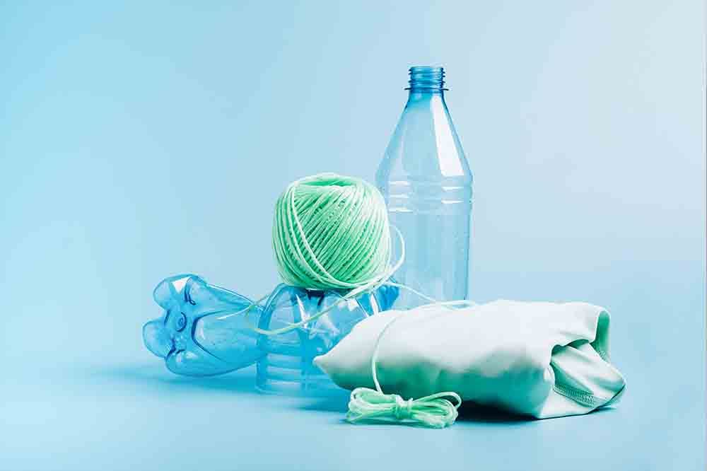 US bottle-to-bottle recycling on the rise