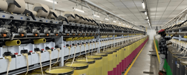Good Fashion Fund Validates Impact of Investment in Indian Tier 2 &amp; 3 Textile Factories