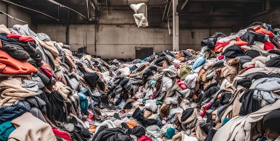 US NIST develops database to boost textiles and clothing recycling
