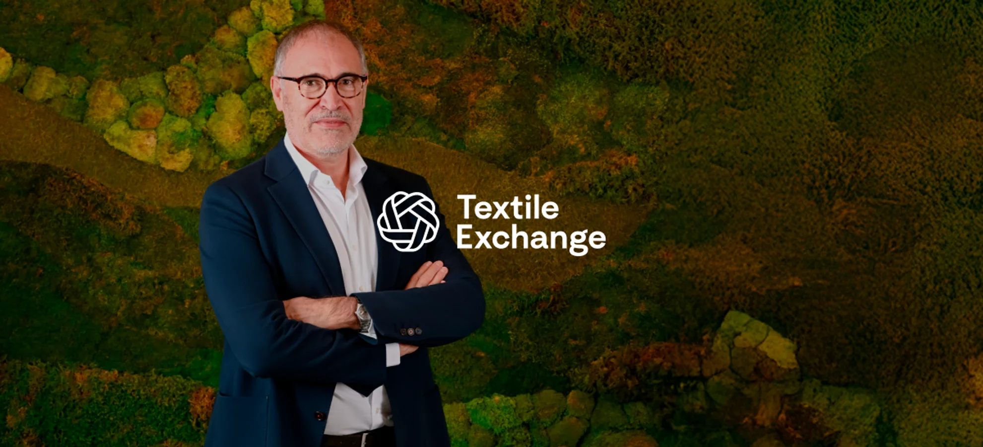 Alfredo Ferre joins Textile Exchange Governance Board