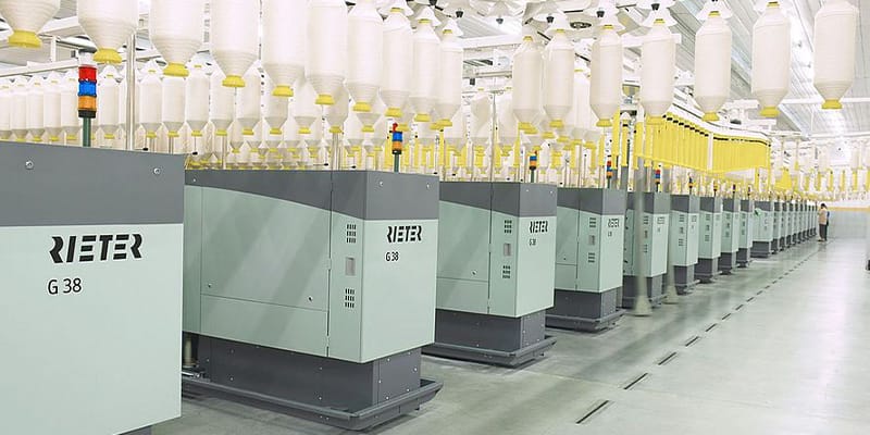 Rieter, 2025’in Zorlu İlk Yarısında Dayanıklılık Gösterdi