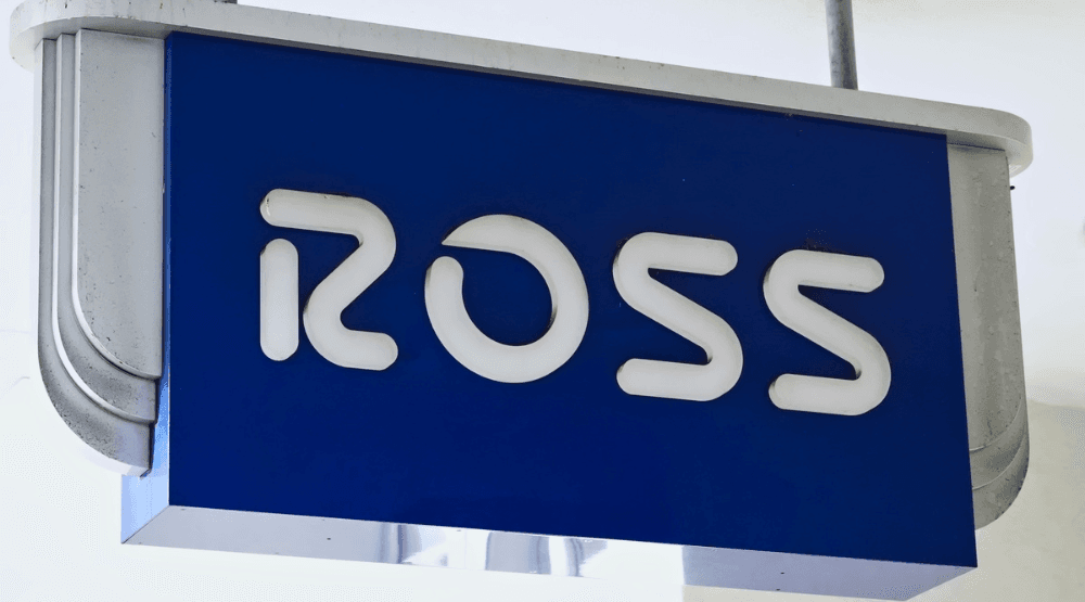 Ross earnings beat expectations on lower-than-expected tariff costs