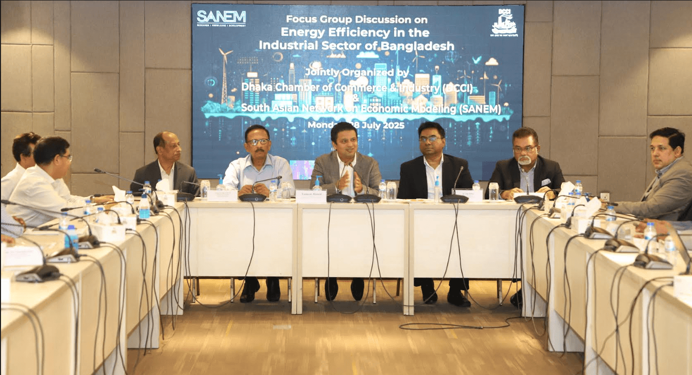 Stakeholders urged for energy efficiency and conservation for future energy security