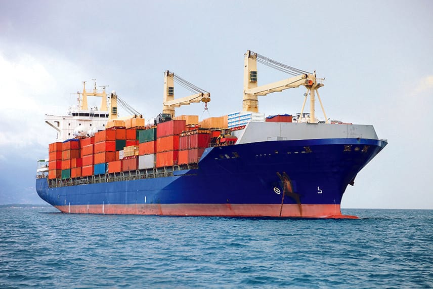 Red Sea shipping crisis could be ending, may bring ‘collapse’ in container rates
