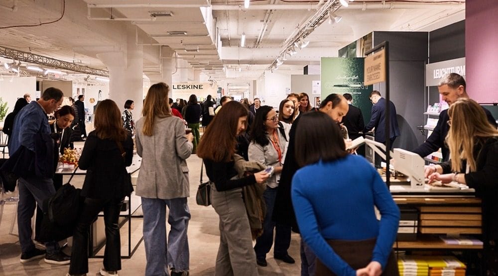 Bolstered by new location, Shoppe Object reports 30% higher attendance in February