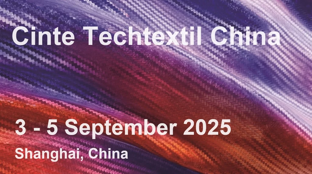 Refreshed fringe programme set to inspire industry evolution at Cinte Techtextil China 2025