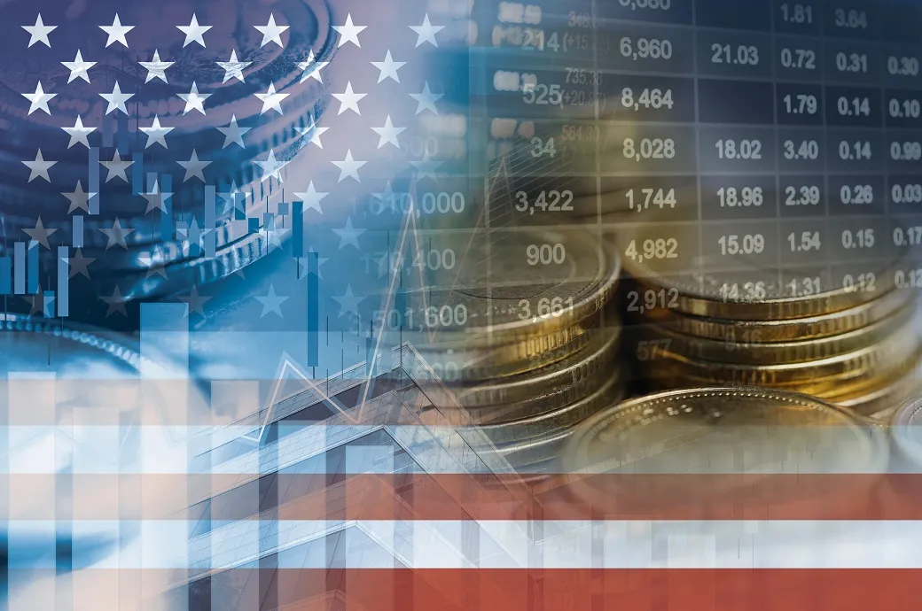 S&amp;P flags U.S. policies as downside risks to growth and credit outlook