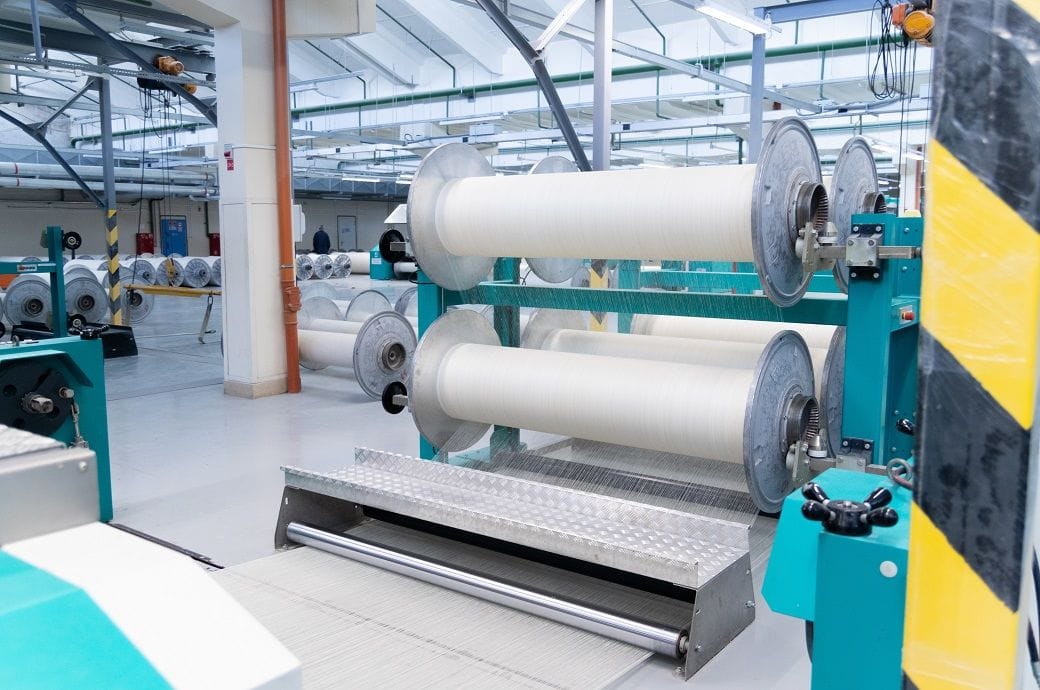 PLI scheme to boost investments in the textiles sector: MATEXIL