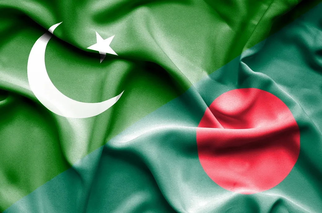 Pakistan and Bangladesh set to sign MoU to establish joint working group, reviving trade ties