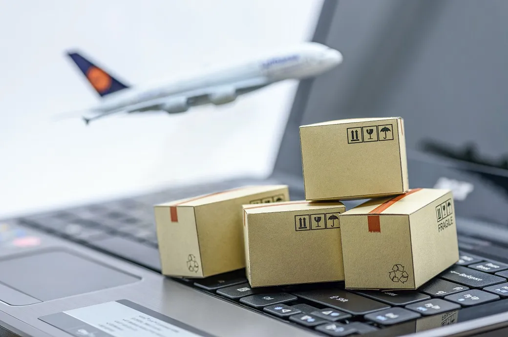 US ends tariff exemption for all low-value packages