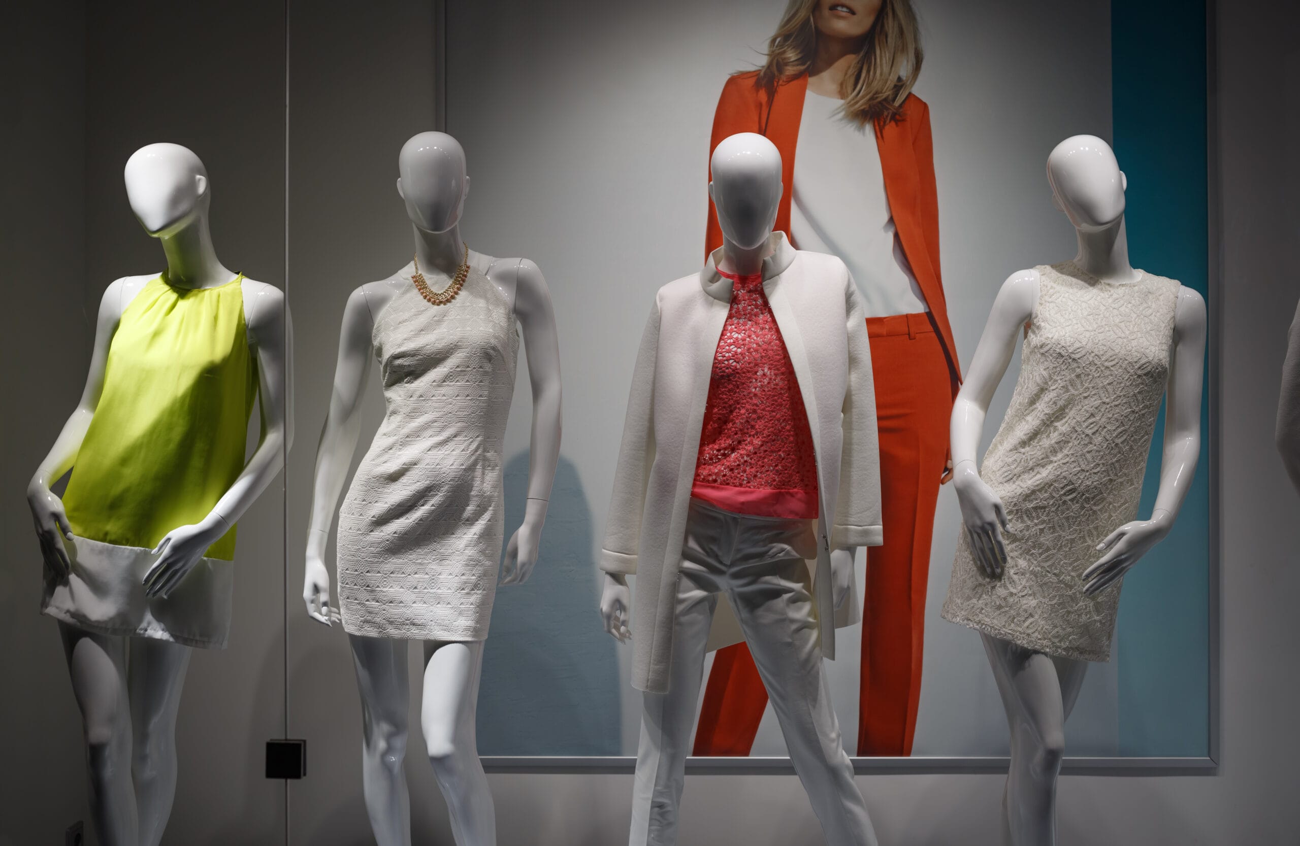 Second-hand fashion outpaces traditional retail in 2024: Survey
