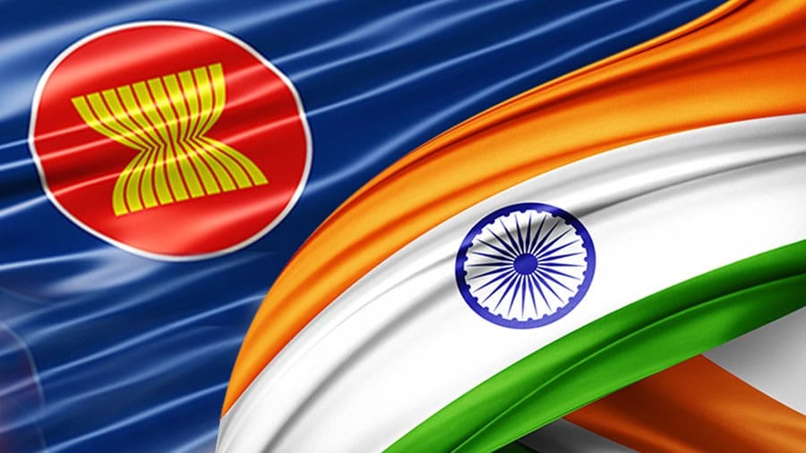 ASEAN Trade Pact Review Snags on Tariff Discrepancies, Impacting Indian Textile Industry