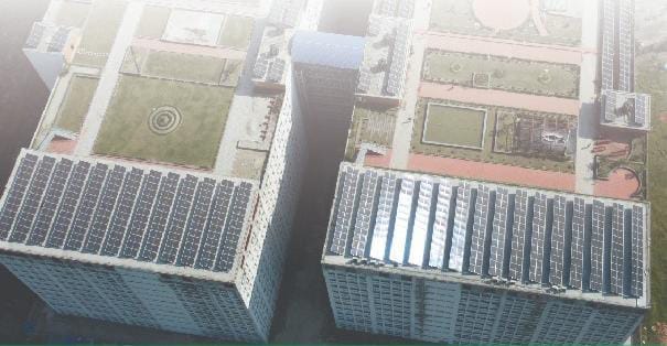 Solarizing Every Rooftop