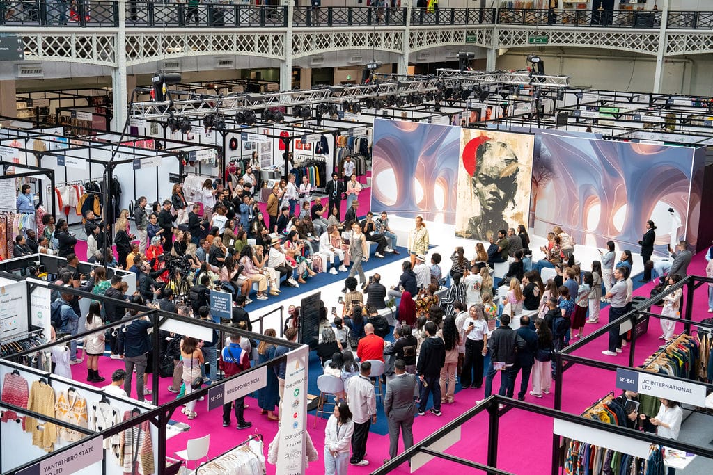 Source Fashion Announces Source Debates Agenda