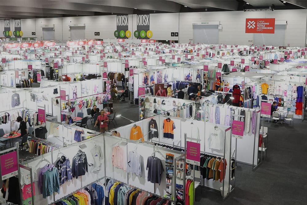 Global Sourcing Expo Australia opens exhibitor applications for 2025 shows