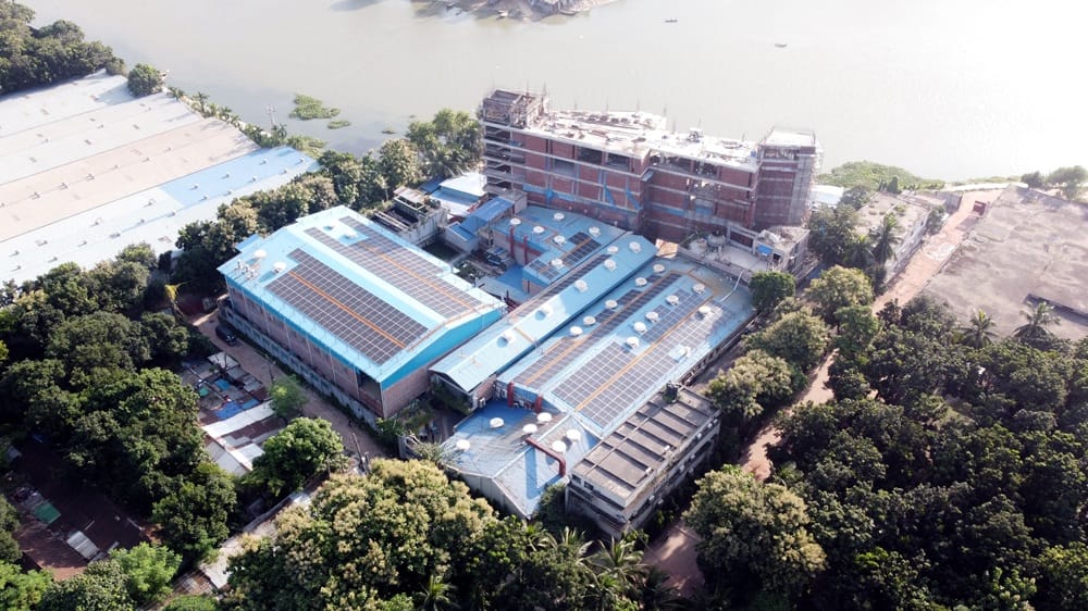 Bangladesh’s national rooftop solar programme of 3,000MW overly ambitious: IEEFA