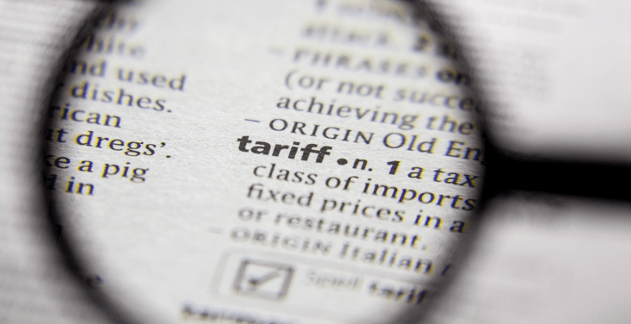 No day 1 tariffs, but Trump threatens Canada, Mexico for Feb. 1