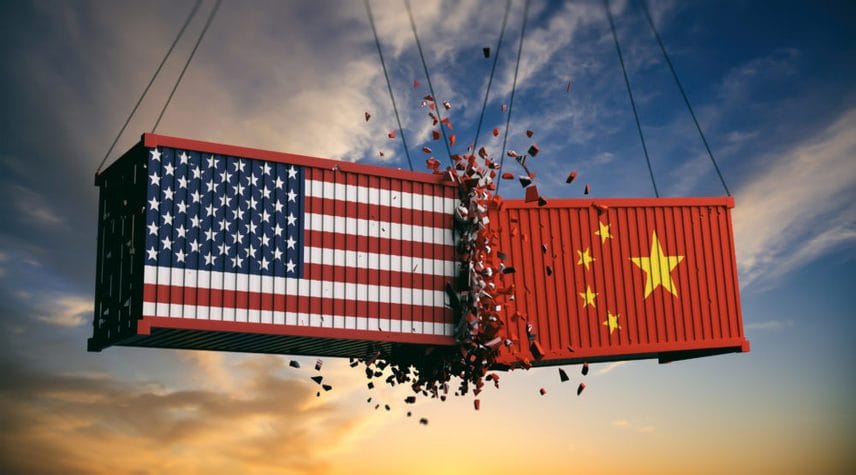 U.S. ‘blacklists’ major Chinese ocean carrier, two shipbuilders