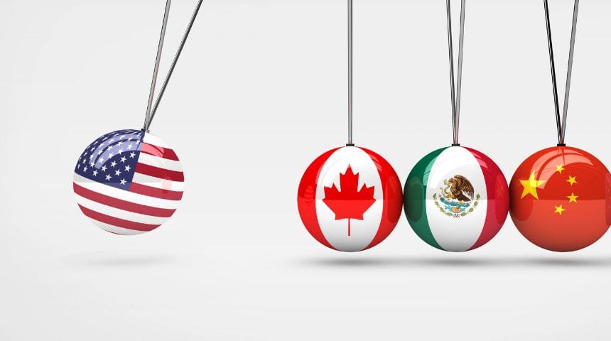 Trump greenlights reciprocal tariffs in latest order