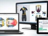 Technology Used in Garment Industry