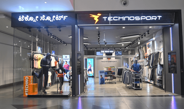 TechnoSport Expands Retail Footprint with Grand Opening in Mysore
