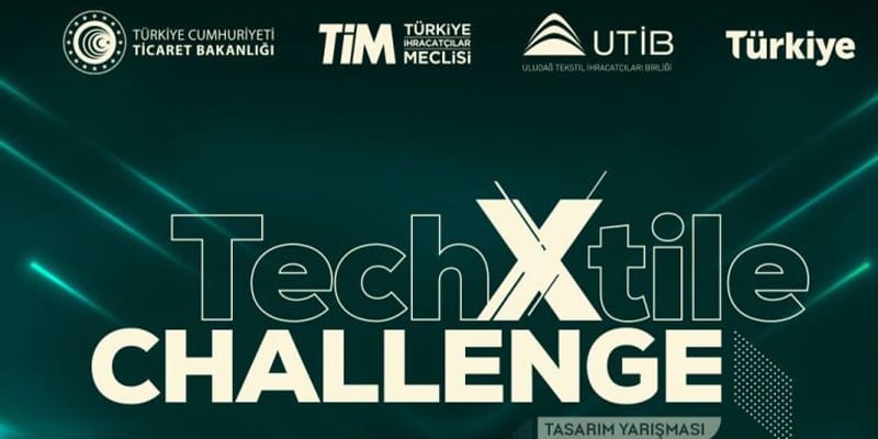 7. Techxtile Challenge Başvuruları Açıldı