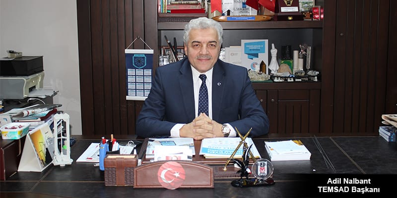 2024’ün ilk 10 Ayında Tekstil Makine İhracatımız %20 Arttı