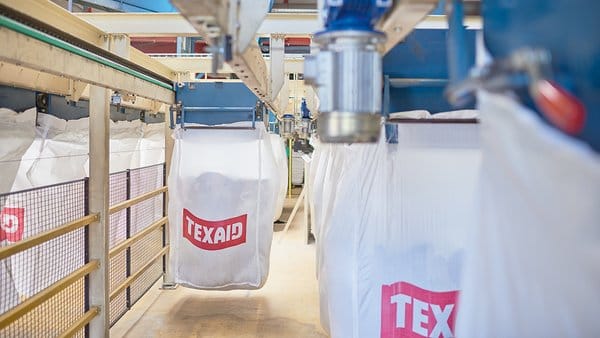 Texaid Deutschland files for insolvency