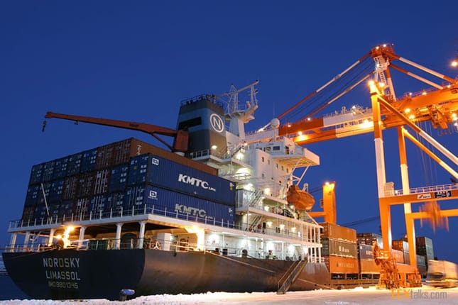 South Africa’s textile imports rise 10.3% in Jan 2025