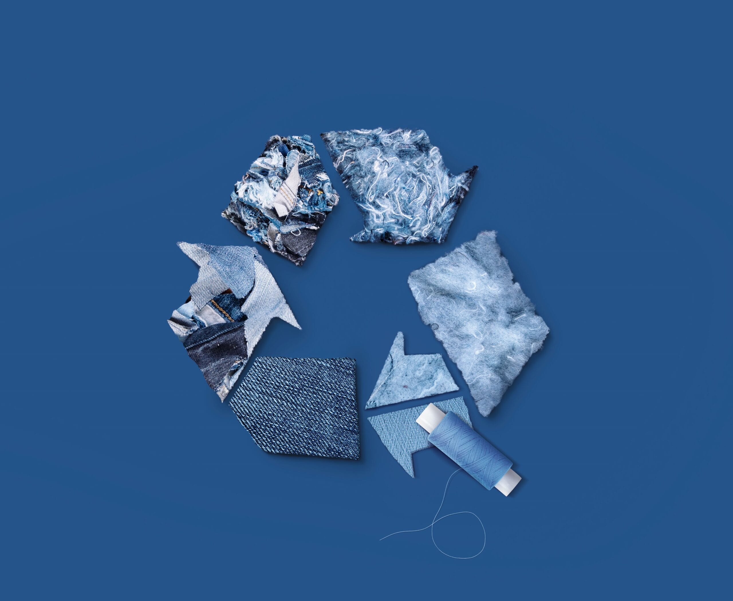 Developing circularity in fashion: ANDRITZ receives engineering order for landmark textile recycling plant from Circ®