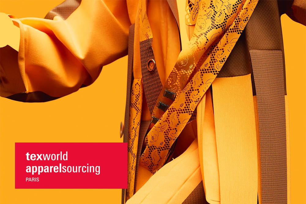 Texworld NYC &amp; Apparel Sourcing New York 2025: Over 670 exhibitors deliver global fabric innovation, sustainability, and trend insights