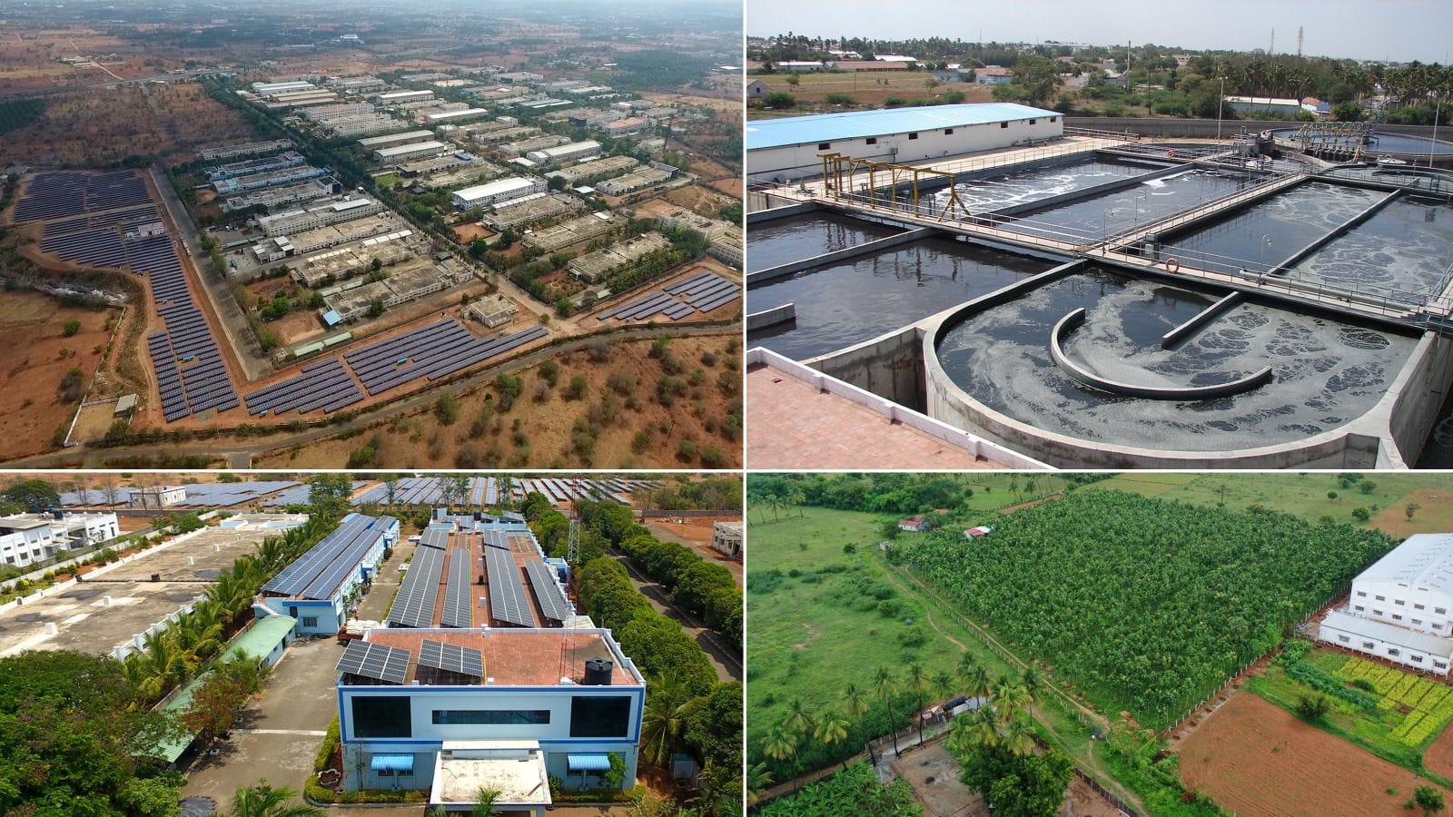 Sustainability fuelling Tiruppur's vision for long-term growth