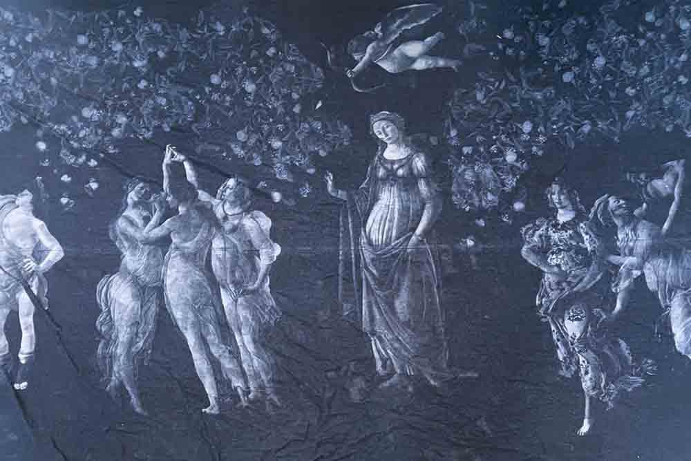Tonello presents DENIM RENAISSANCE: the art of Italian luxury at Kingpins New York