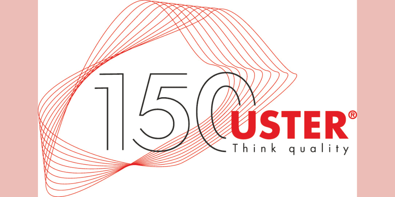 Uster Technologies Celebrates 150 Years of Quality Excellence