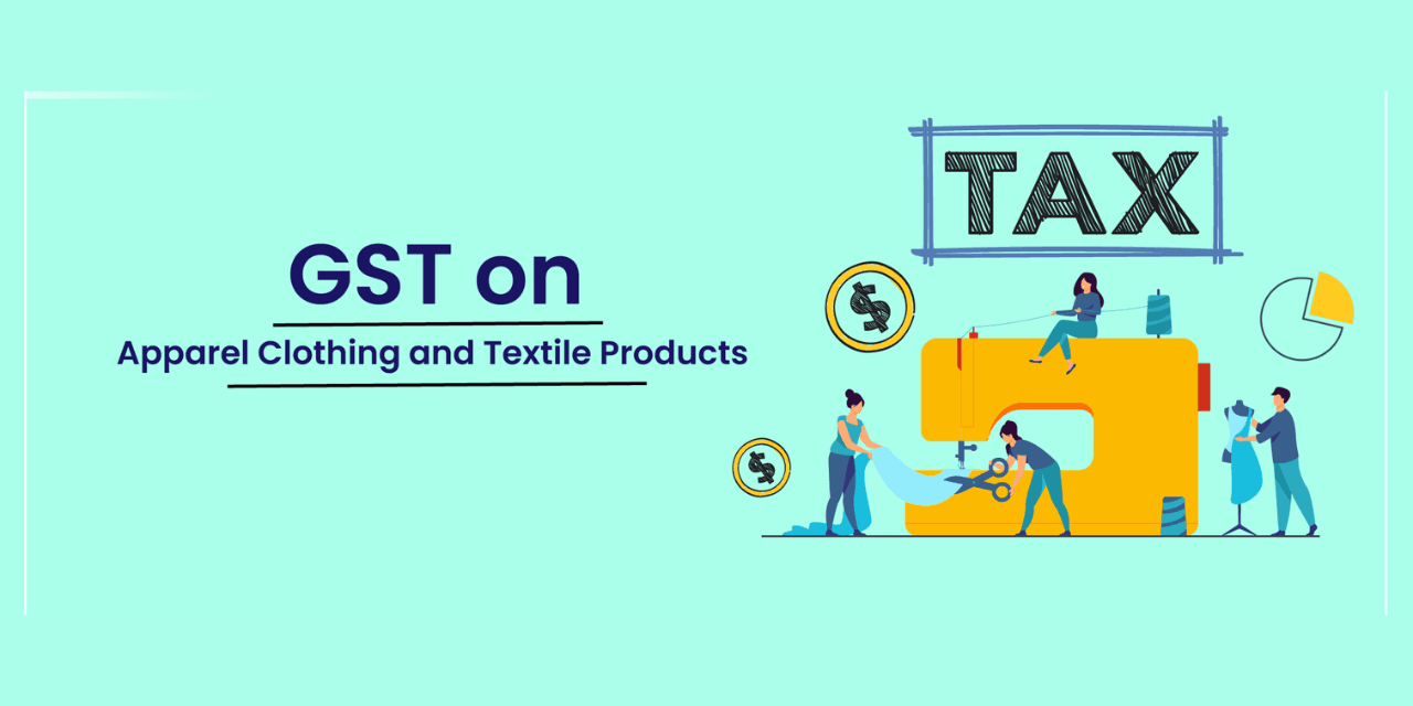 CMAI Urges 5% GST Uniformity to Protect India’s Textile Sector