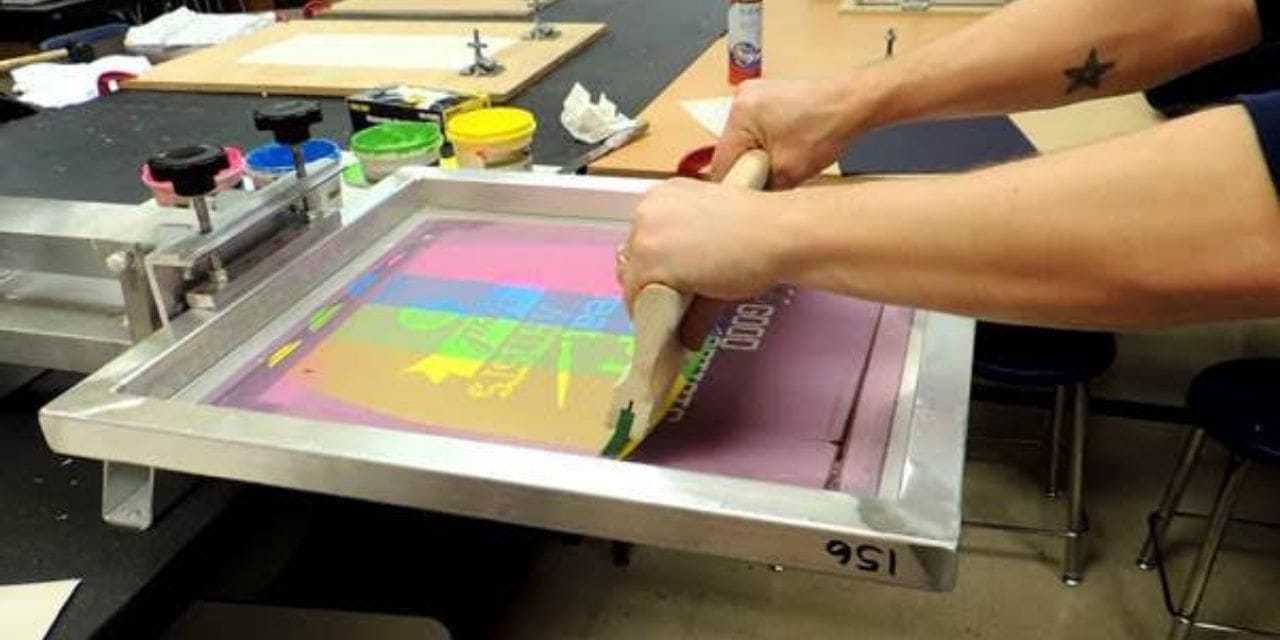 Sustainable Solutions in Screen Printing Mesh: Industry Shifts