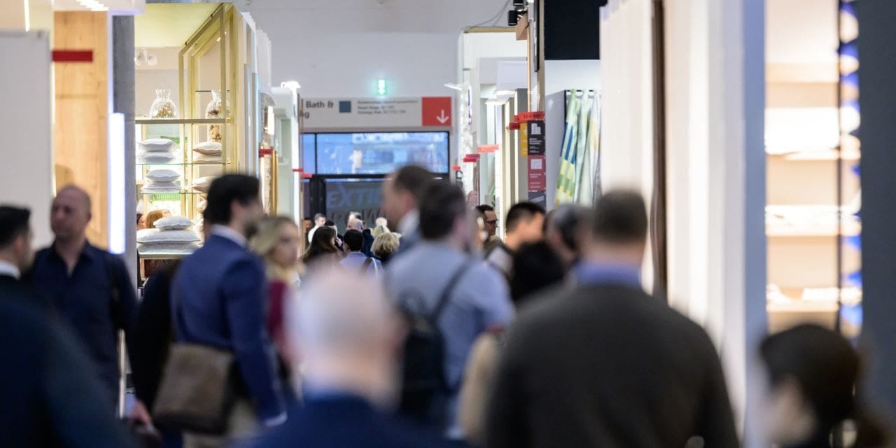 Heimtextil 2026 Boosts Growth with Strategic Product Synergies