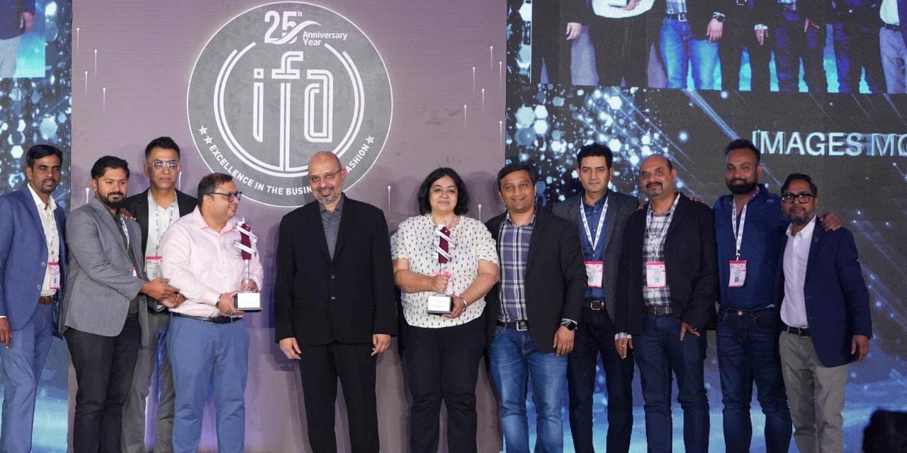 India Fashion Forum 2025: A Grand Finale of Innovation, Style